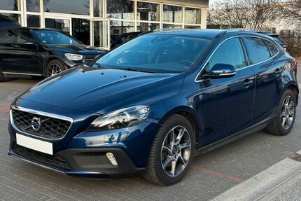 Volvo V40 Gebrauchtwagen