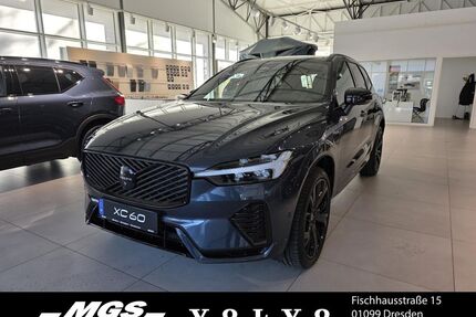 Volvo XC60 Gebrauchtwagen