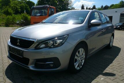 Peugeot 308 Gebrauchtwagen