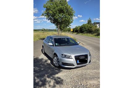Audi A3 Gebrauchtwagen