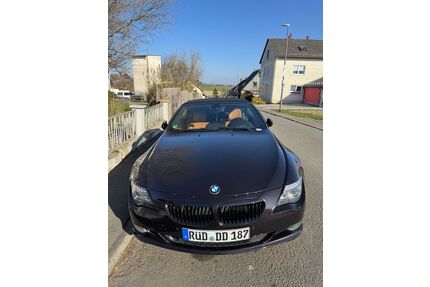 BMW 650 Gebrauchtwagen