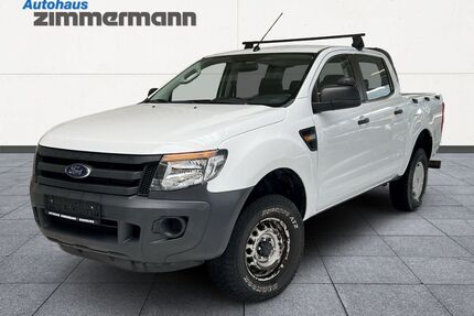 Ford Ranger Gebrauchtwagen