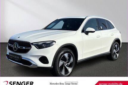 Mercedes-Benz GLC 220 Gebrauchtwagen