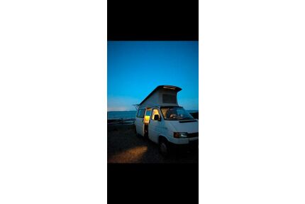 VW T4 California Gebrauchtwagen