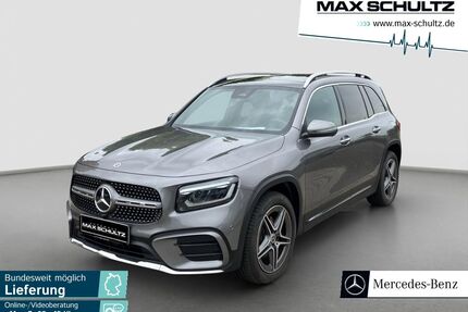 Mercedes-Benz GLB 200 Gebrauchtwagen