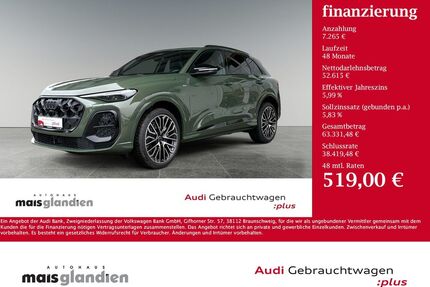 Audi Q5 Gebrauchtwagen