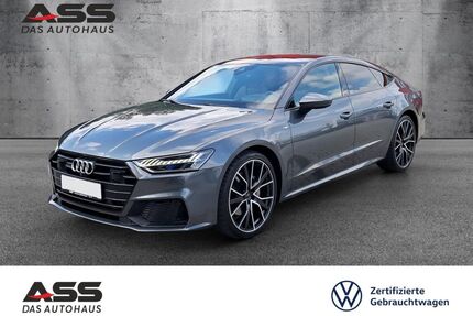 Audi A7 Gebrauchtwagen