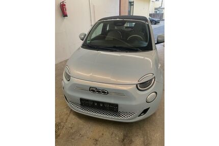 Fiat 500e Gebrauchtwagen