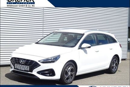 Hyundai i30 Gebrauchtwagen