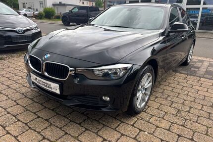 BMW 320 Gebrauchtwagen