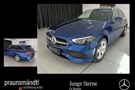 Mercedes-Benz C 220 Gebrauchtwagen