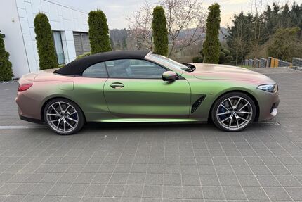 BMW 850 Gebrauchtwagen