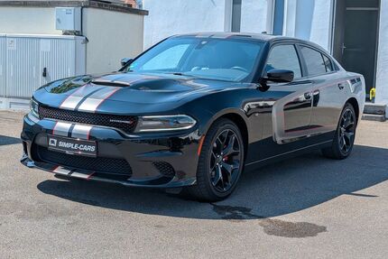 Dodge Charger Gebrauchtwagen