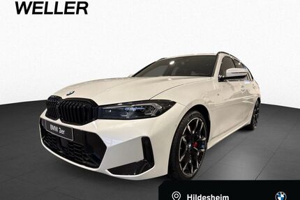 BMW 330 Gebrauchtwagen