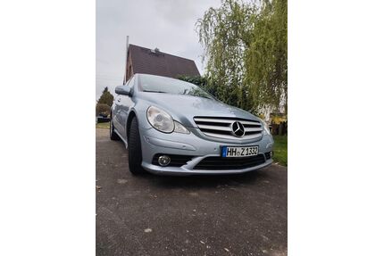 Mercedes-Benz R 280 Gebrauchtwagen