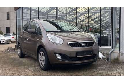 Kia Venga Gebrauchtwagen