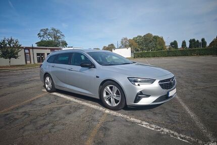 Opel Insignia Gebrauchtwagen