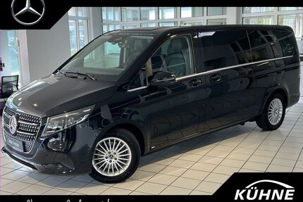 Mercedes-Benz V 300 Gebrauchtwagen