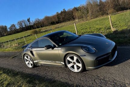 Porsche 992 Gebrauchtwagen