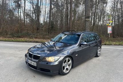 BMW 318 Gebrauchtwagen