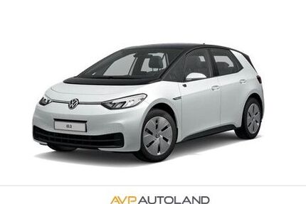 VW ID.3 Gebrauchtwagen