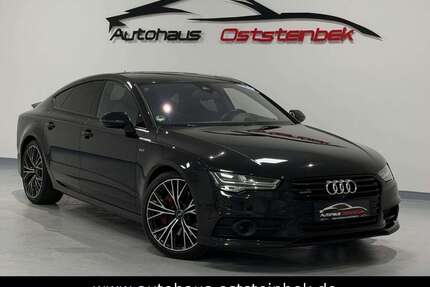 Audi A7 Gebrauchtwagen
