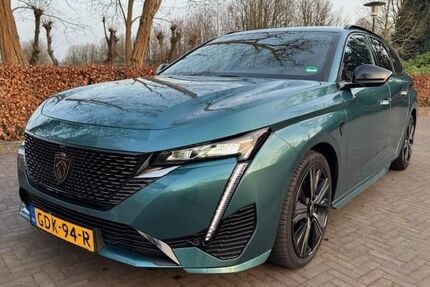 Peugeot 308 Gebrauchtwagen