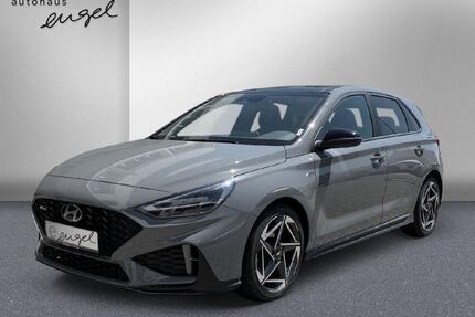 Hyundai i30 Gebrauchtwagen