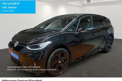 VW ID.3 Gebrauchtwagen