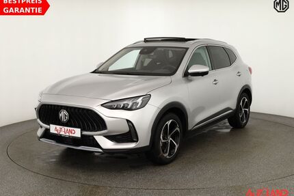 MG HS Gebrauchtwagen