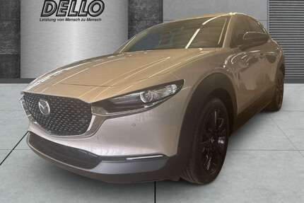 Mazda CX-30 Gebrauchtwagen