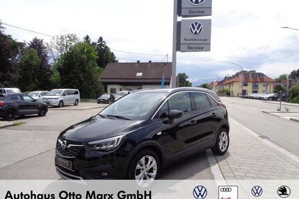 Opel Crossland (X) Gebrauchtwagen