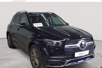 Mercedes-Benz GLE 300 Gebrauchtwagen