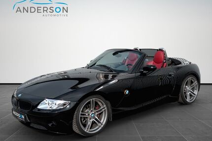 BMW Z4 Gebrauchtwagen