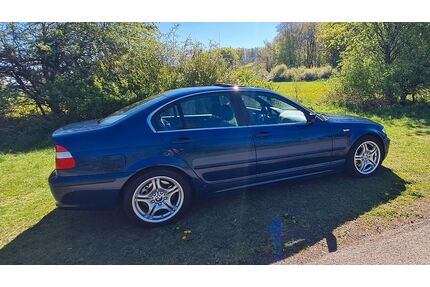 BMW 330 Gebrauchtwagen