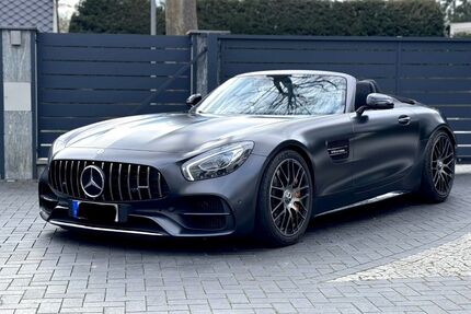 Mercedes-Benz AMG GT C Gebrauchtwagen