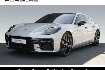 Porsche Panamera Gebrauchtwagen