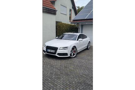 Audi A7 Gebrauchtwagen