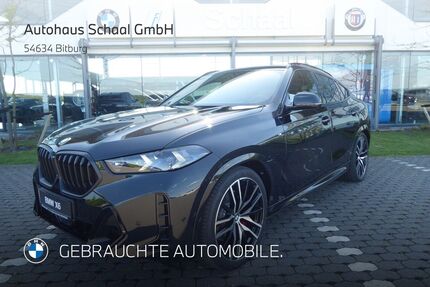 BMW X6 Gebrauchtwagen
