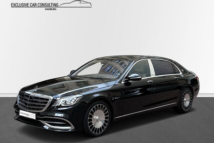 Mercedes-Benz S 560 Gebrauchtwagen