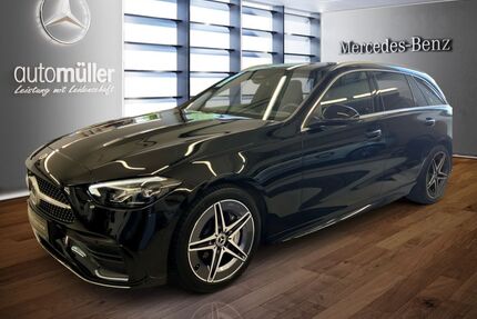 Mercedes-Benz C 300 Gebrauchtwagen