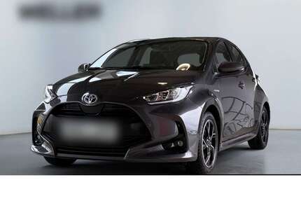 Toyota Yaris Gebrauchtwagen