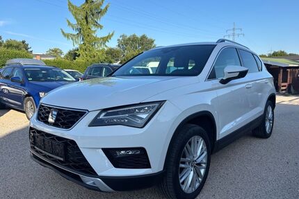 Seat Ateca Gebrauchtwagen