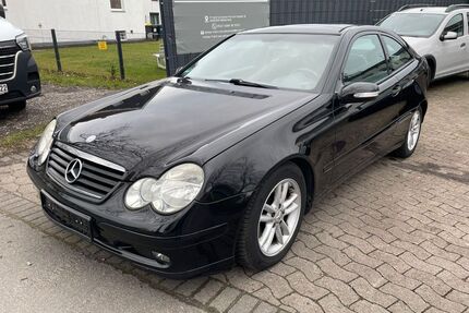 Mercedes-Benz CE 200 Gebrauchtwagen