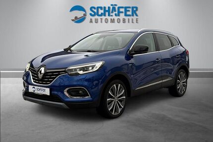 Renault Kadjar Gebrauchtwagen