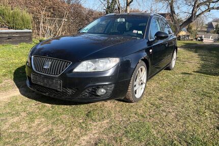 Seat Exeo Gebrauchtwagen