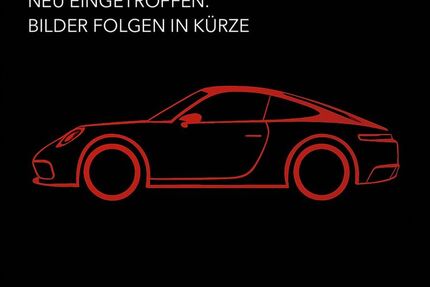 Porsche Macan Gebrauchtwagen