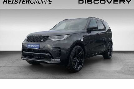 Land Rover Discovery Gebrauchtwagen
