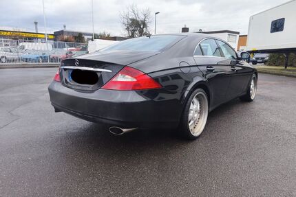 Mercedes-Benz CLS 500 Gebrauchtwagen