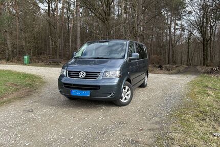 VW T5 Multivan Gebrauchtwagen